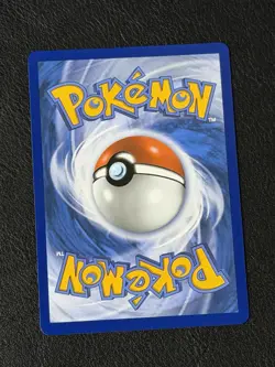 Pikachu EX Ascended Heroes Special Illustration Rare Card 276/217 SIR NM/MINT - Image 2