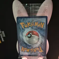 Pokemon Card Pikachu I Choose You Movie Promo Pack Sealed - Image 2