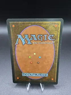 Drudge Skeletons - 4th Edition - MTG Magic the Gathering - LP/NM - Vintage 1995 - Image 2