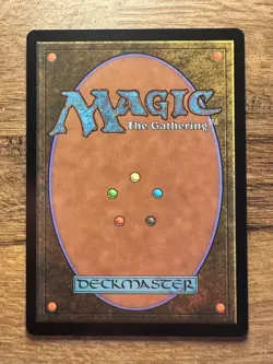 Magic MTG Final Fantasy Crystal of Altar Cave #61 *NON-FOIL* Through The Ages - Image 2