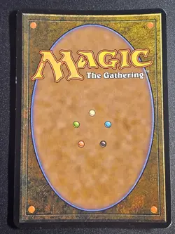 MTG - Edgar Markov 036/309 C17 Oversized - Image 3