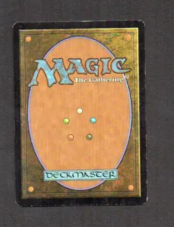 MtG FOIL Frutteto Proibito Forbidden Orchard FOIL (Kamigawa) - Image 2