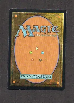 MtG REANIMATE RIANIMARE (Tempest) - Image 2