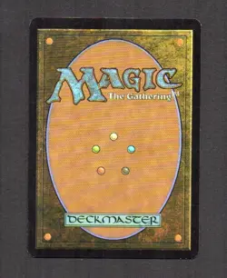 MtG FOIL Leyline del Nulla Leyline of the Void FOIL (Guildpact) - Image 2