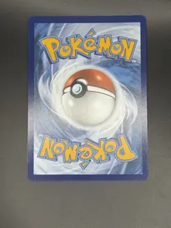 Nidoking 174/165 IR Pokemon Card SV 151 MEW Holo Rare Scarlet & Violet LP - Image 2