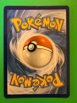 Simisear VSTAR Crown Zenith Galarian Gallery GG37 Ultra Rare Pokemon TCG N/MINT - Image 2