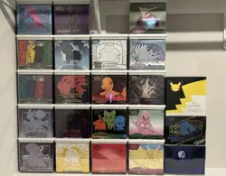 POKEMON ETB PREMIUM BOX Bundle! Graded Slab + Sealed Packs Included! CGC PSA🔥 - Image 3