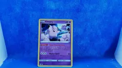 Pokemon TCG Clefairy 062/196 [Lost Origin - Image 1
