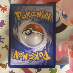 Pokemon Switch Reverse Holofoil 102/123 Uncommon HeartGold SoulSilver - Image 4