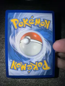 AMPHINOBI EX FULL ART - POKEMON SVP 132 PROMO ECARLATE ET VIOLET NEUF FR - Image 2