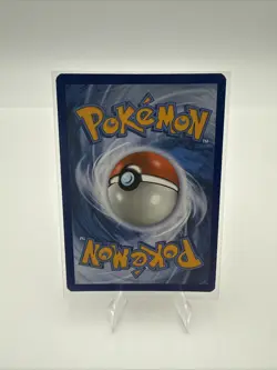 Pokemon Charizard GX 9/68 Hidden Fates Holo - STAMPED - Image 2