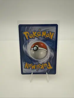 Pokemon Pikachu - (Cracked Ice Holo) 028/073 Deck Exclusives Holo - Image 2