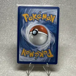 Pokemon Pikachu Halloween STAMPED Holo Basic 018/091 PAF English - Image 2