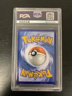 2015 Pokemon Xy Primal Clash M Gardevoir EX Fa Primal Clash PSA 9 #156 - Image 2