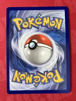 Pokemon Bulbasaur - 037 - First Partner Illustration Rare Promo NM - Image 2
