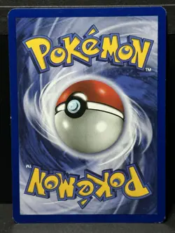 Pokemon Spanish Base Set 1st Edition Uncommon: Charmeleon 24/102 - Image 3