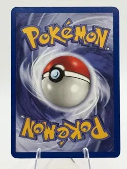 Dark Charmeleon 32/82 Pokemon Team Rocket 1st edition Non Holo - Image 2