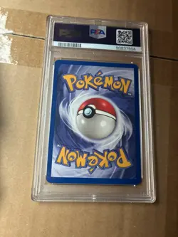 2000 Pokemon Rocket 32 DARK CHARMELEON 1ST Edition, PSA 10 GEM MINT - Image 2