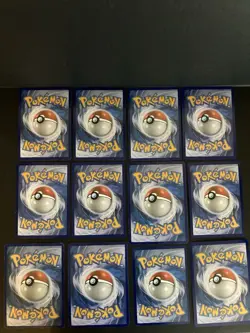 POKEMON JUMBO CARD LOT OF 36!! - Image 3
