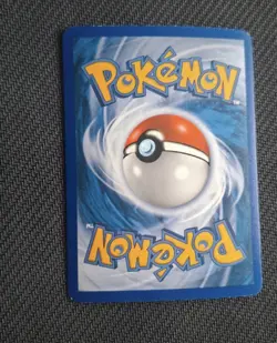 Carta Pokemon TCG Sableye Reverse Holo Foil Stamped 23/107 EX Deoxys 2005 Eng - Image 2
