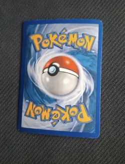 Carta Pokemon TCG Sableye Reverse Holo Foil Stamped 23/107 EX Deoxys 2005 Eng - Image 3