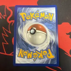 Team Rocket's Nidoking ex ⭐ 216/182 Holo Ultra Rare Destined Rivals Pokemon NM - Image 2