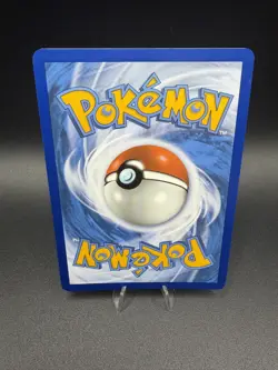 Pokemon TCG Arcanine EX 032/198 Scarlet & Violet NM Ultra Rare Holo NM/M - Image 2