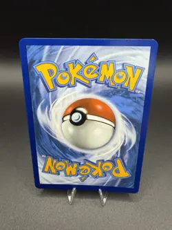 Team Rocket’s Nidoking ex 119/182 Double Rare Destined Rivals Pokemon Near Mint - Image 2