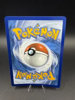 Pokemon TCG Destined Rivals Heat Rotom Reverse Holo 43/182 - Image 2