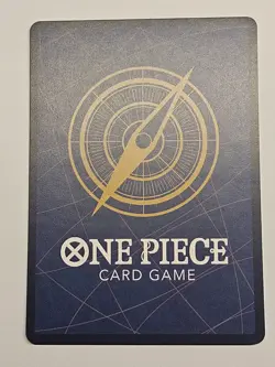 Kaido OP01-094 SR ROMANCE DAWN - ONE PIECE Card Game KOREAN - Image 2