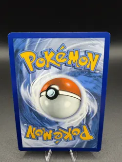 Boltund VMAX 104/264 Holo Rare VMAX Fusion Strike 2021 Pokemon NM - Image 2