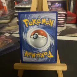 Pokemon TCG Charizard Prize Pack Series One 025/185 Regular Rare - Image 2