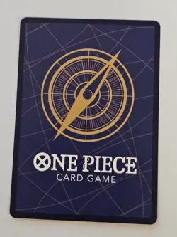 Yamato P-008 P PROMO One Piece Card Game Korean - Image 2