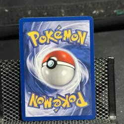 1999 1st Edition Non Holo Pokemon Fossil Ditto NM Or Better 🔥👀 - Image 4