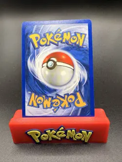 Pokemon TCG Gloom 36/111 Neo Genesis Regular 1st Edition NM - Image 2