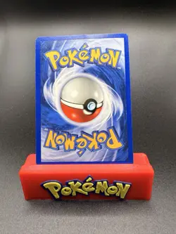 Pokemon TCG Gloom 36/111 Neo Genesis Regular 1st Edition NM - Image 3