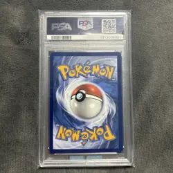 STEVEN'S BELDUM #207 PSA 9 2025 POKEMON SVP EN-SV BLACK STAR PROMO PSA 9 - Image 2
