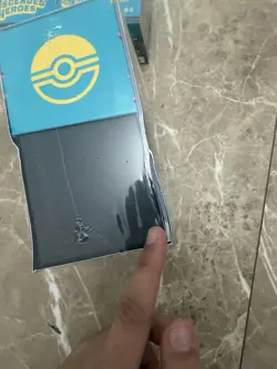 Pokemon Ascended Heroes Pokemon Center Elite Trainer Box X2 - Ripped Seal - Image 2