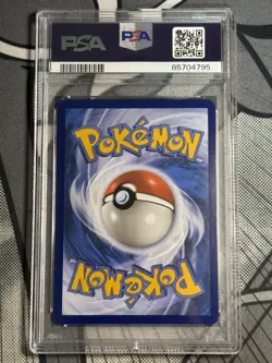 2023 Pokemon SV 151 Charizard ex #199/165 PSA 9 - Image 2