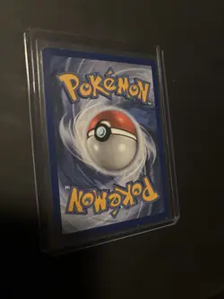 🔥 Pokemon Charizard 11/108 XY Evolutions Holo Rare 2016 NM/M English TCG 🔥 - Image 4