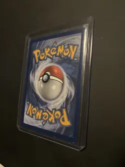 🔥 Pokemon Charizard 11/108 XY Evolutions Holo Rare 2016 NM/M English TCG 🔥 - Image 5