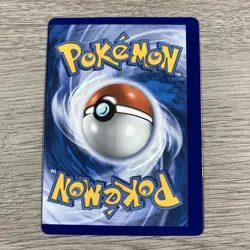 Pokemon Miscut Error Grass Energy Mega Evolution MEE 001 Misprint Alignment Dot - Image 3