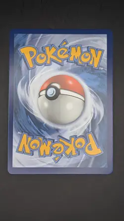 Pokemon TCG Inteleon VMAX Secret Rare 266/264 Fusion Strike Holo 320 HP NM - Image 3