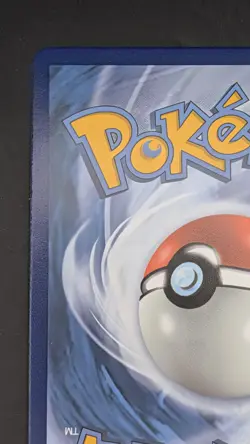 Pokemon TCG Inteleon VMAX Secret Rare 266/264 Fusion Strike Holo 320 HP NM - Image 4