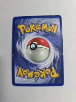 Pokemon TCG Mewtwo #14 Wizards of the Coast Black Star Promo - MP/HP - Image 2