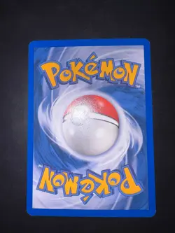 Pokemon Umbreon Aquapolis Holo Rare #H29 Eng - Image 3