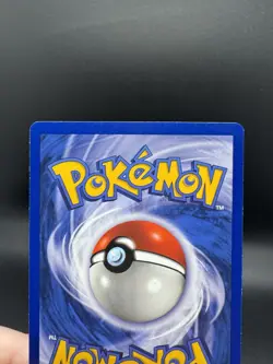 German Pokemon TCG Garados Gyarados 6/102 Base Set 1st Edition Holo Rare LP - Image 5