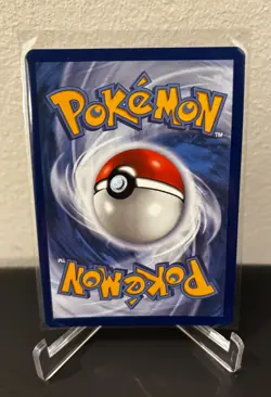 Pokemon TCG/Meloetta 026 Promo Black Star AR - Image 2