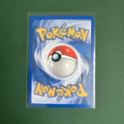 Pokemon TCG Charmander Ex Firered Leafgreen 58/112 Reverse Holofoil - Image 2