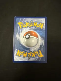 Pokemon Greninja Gold Star SWSH144 Black Star Promo - Image 2